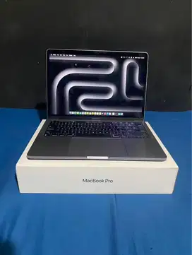 MACBOOK PRO 13 INCH 2020 FULLSET i5 8/256