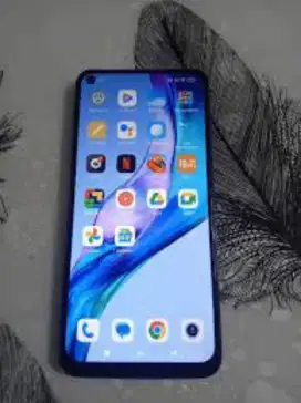 Xiomi Redmi NOTE 9 Ram 4 + 1 GB Rom 64 GB