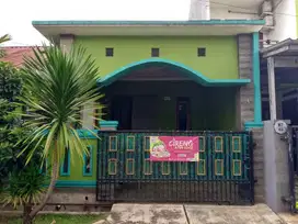 Dijual Cepat Rumah di Pesona Citayam