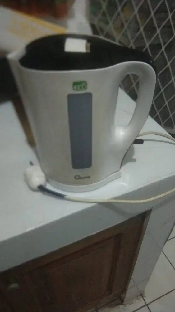 Jual Teko Elektrik