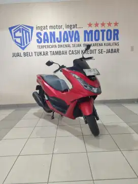 Honda PCX 160 ABS 2023, Wildan Sanjaya Motor Bandung