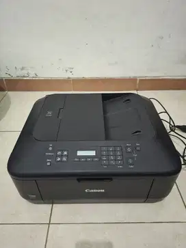 Canon PIXMA MX377 (tanpa Catridge)