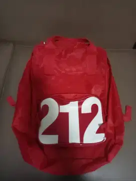 Backpack Carolina Herrera, 47 Liter, masih cakep, COD Cijantung dsk