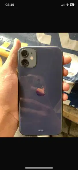 Iphone 11 64gb ex ibox