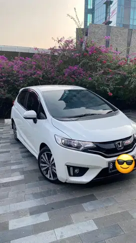 Honda Jazz 2015 Bensin