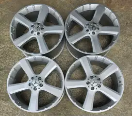 Velg ring 20 oem mercedes benz ml/gl asli