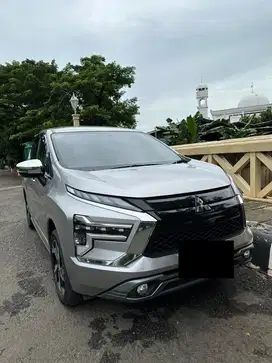 Mitsubishi Xpander 2022 Bensin