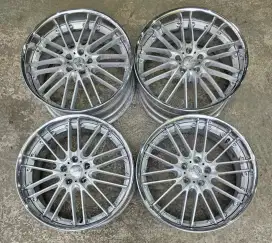 Velg ring 20 original trafficstar rtm japan
