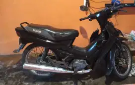 Yamaha Crypton 1997