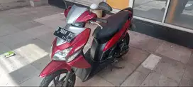 Vario 110 CW Karbu Tahun 2010