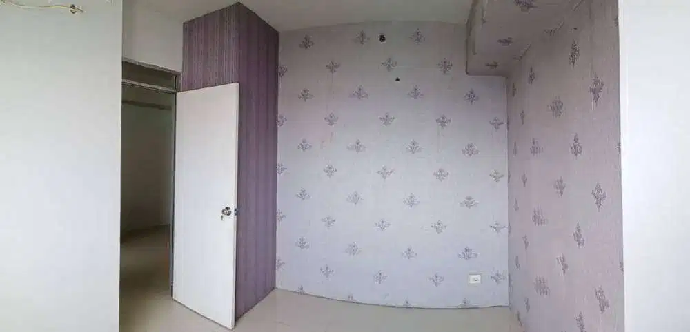 Disewakan Apartemen 2BR Grand Emerald Unfurnished di Kelapa Gading
