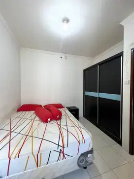 Di Jual MURAH Apartemen Mediterania 2 tanjung duren BU