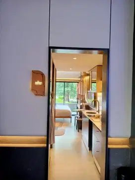 Apartemen cicilan 1 jt-an /Apartemen Newville