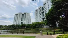 DIJUAL Apartemen Fully Furnished Citralake Suite - Citra Garden 6