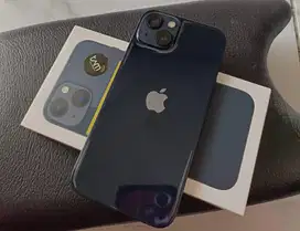 Iphone 13 128 Resmi Ibox