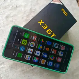 POCO X3 GT Fullset