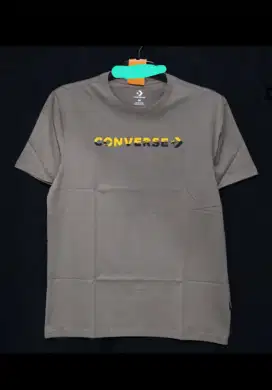 Baju Converse original
