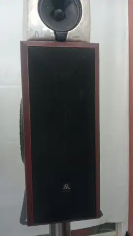 Sepeker AR 308 H O