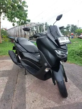 CASH DAN CREDIT YAMAHA ALL NEW N MAX 155 CONNECTED