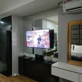 Apartemen Tamansari skylounge di sewakan