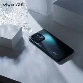 Vivo Y28 6000mAh