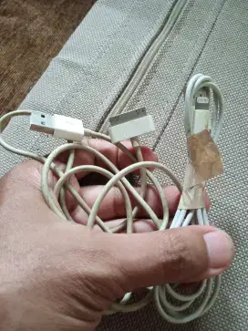 kabel data casan apple iphone
