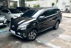 TOYOTA RUSH 1.5 G BENSIN MATIC 2021