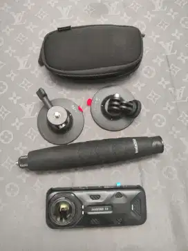 Insta 360 X4 Kondisi Mulus 100%