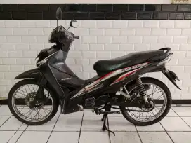 Revo absolute tahun 2011 lengkap pajak hidup