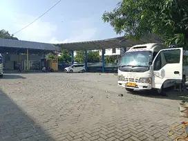 Tanah JL. Jend Sudirman Balikpapan