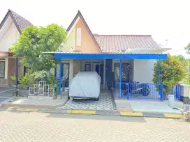 Dijual Rumah hook siap huni perumahan tamansari majapahit pedurungan