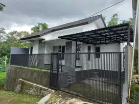 Dijual Rumah 3 Kamar Tidur dengan Luas 50m2 di tengah Kota Salatiga