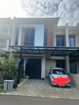 DIJUAL RUMAH DI CITRA RAYA CIKUPA TANGERANG