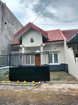 Rumah Murah di Sekitar Dinoyo Tlogomas dkt Kampus UB UMM