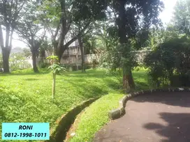 Cikini Bintaro. Jual Kavling Bisa Bangun Rumah Mewah (J:8 Jt) 7073-DM