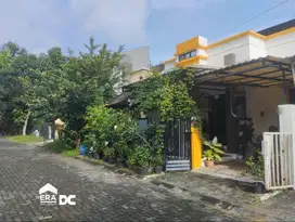 Rumah Minimalis Full Renov Mega Residence Pudakpayung Banyumanik