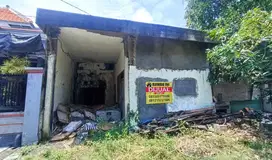 Dijual Tanah / Rumah DiSekawan Wangi Sidoarjo