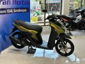 Yamaha Mio Gear 125cc Tahun* 2022 Anugerah Motor Pucang