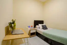 Kost Fatmawati Abdi Gandaria Residence Kebayoran Baru, Jakarta Selatan