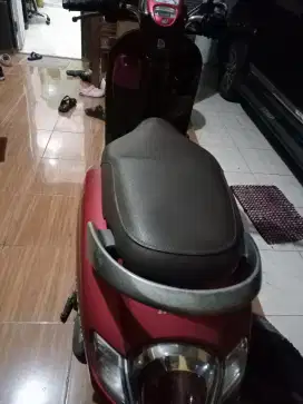 Dijual Honda Scoopy