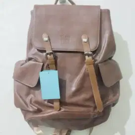Tas backpack Urban State tas punggung sandang belakang