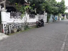 RUMAH READY JANGLI CANDISARI