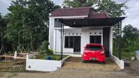 Rumah Siap Huni Purwokerto Dekat Terminal, RS Margono