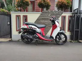 YAMAHA FINO TAHUN 2014