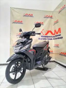 Ready Yamaha Mio 125 Tahun 2021 Warna Hitam