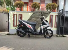 YAMAHA MIO Z TAHUN 2016