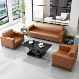 Sofa minimalis modern dudukan 3.1.1 cocok untuk ruang tamu dan kantor
