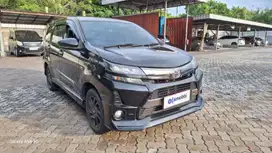 [OLXMOBBI] DP Rendah Toyota Avanza 1.3 Veloz Bensin-MT 2021 4SBSUS