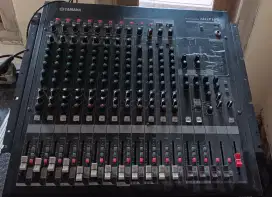 Mixer Yamaha Original