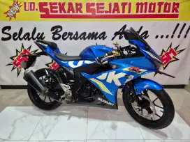 Suzuki New GSX R 150cc keyles orsinilan